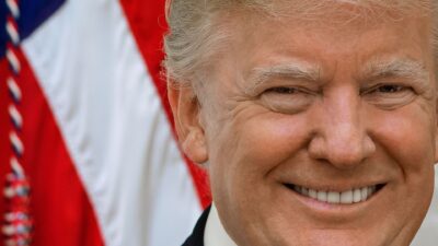 Putting Trump in historical context